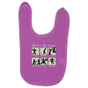 pirate exercise Baby Bibs