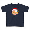 ren yang Toddler T-shirt