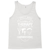 I Don't Need Therapy Just to Go Hairdressing Tank Top