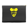 breaking bad walter white Accessory Pouches