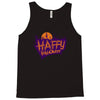 happy halloween 2 Tank Top