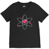 atomic heart V-Neck Tee
