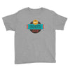 HAPPY FATHERS DAY Youth Tee