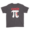 Cutie Pi Youth Tee
