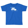 buggy wie aus dem film zwei wie pech Toddler T-shirt