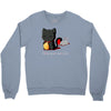 make your own luck Crewneck Sweatshirt
