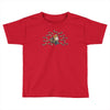 army of squirrels Toddler T-shirt