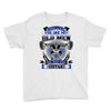 old man was your first mistake Youth Tee