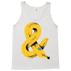 ban&amp;a Tank Top