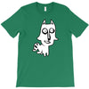 dog or fox T-Shirt