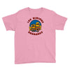los minions Youth Tee