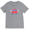 aalcohol V-Neck Tee