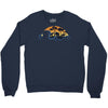 s is for safari Crewneck Sweatshirt
