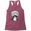 kakashi Racerback Tank