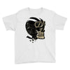 ride or die Youth Tee