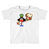 mustard or mayo Toddler T-shirt