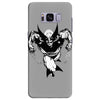 wolverine 4 Samsung Galaxy S8 Plus