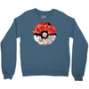 let&rsquo;s get it started Crewneck Sweatshirt