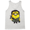 minion jaune Tank Top