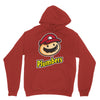plumbers Unisex Hoodie