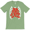 from first to last T-Shirt