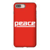 peace drum new iPhone 8 Plus