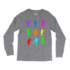 Fortnite Dance Long Sleeve Shirts