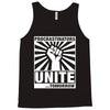 Procrastinators Unite Tomorrow Tank Top