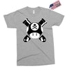 retro gamer Exclusive T-shirt