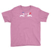 tour de france new 2015 logo Youth Tee