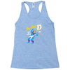 skeletour 83 Racerback Tank