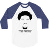 the process 3/4 Sleeve Shirt