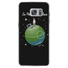 le petit footballeur Samsung Galaxy S7