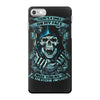 there's a smile on my face iPhone 7 Case