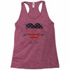 independence day Racerback Tank