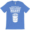 home brewing is a life skill T-Shirt