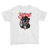 no sleep Youth Tee