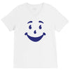 wall bust thirst quench V-Neck Tee