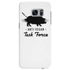 anti vegan task force Samsung Galaxy S7 Edge