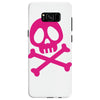 pink pirate Samsung Galaxy S8