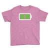 Powerfull Son Youth Tee