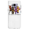 five nights Samsung Galaxy S8 Plus
