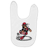 dirty Baby Bibs