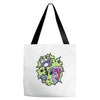 rocket fail Tote Bags