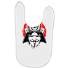 samurainonymous Baby Bibs