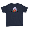 sam le pirate Youth Tee