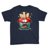 hannibal Youth Tee