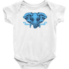 never forget Baby Onesie