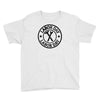 lets celebrate the hard work we are doin Youth Tee