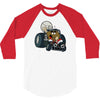 murky and lurky cruise round in their doom buggy 3/4 Sleeve Shirt